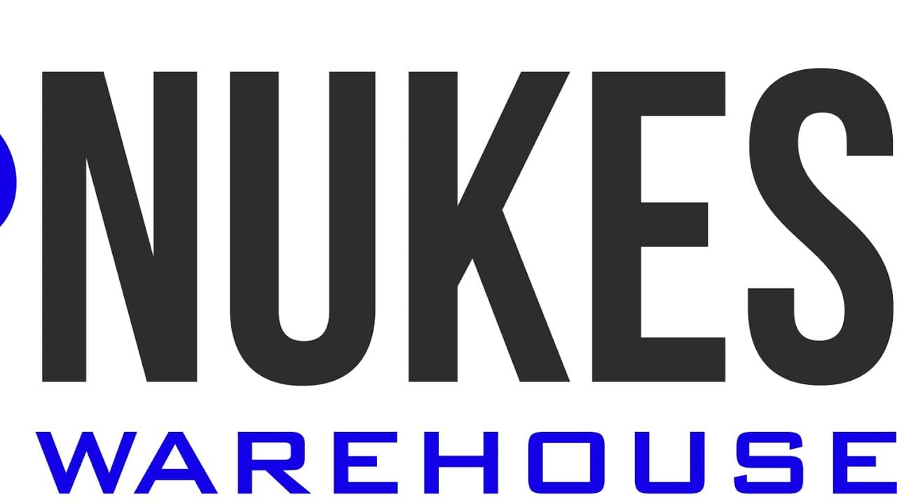 Nukes Warehouse facility